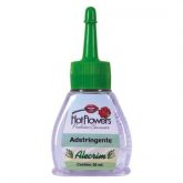 adstringente alecrim