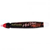 caneta hot pen hot flowers